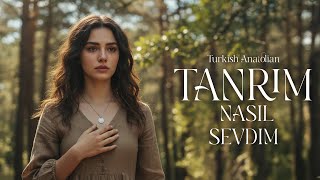 Tanrım Nasıl Sevdim Turkish Psychedelic Anatolian Rock Cover