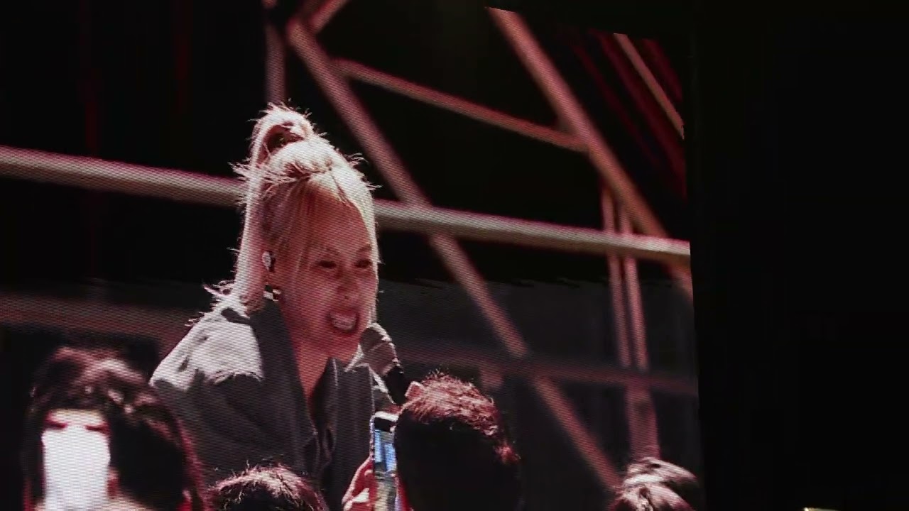 [4K] 소향 Sohyang - 구미산단 페스티벌 GIF2025(20251008, WIDE)