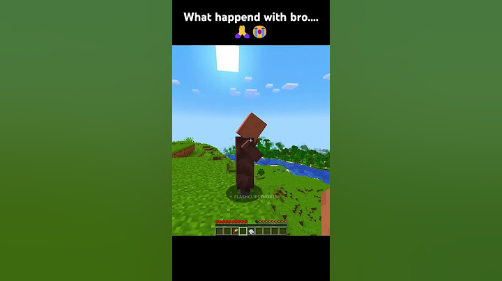 Villager singing "What about me" 😭🙏 #minecraft #memes #gaming