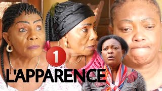 Lapparence Ep1 Film Congolais Sila Bisalu Hommage Maman Shako Sbprod