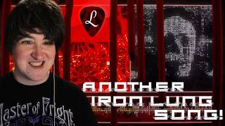 REACTING TO LONGESTSOLOEVERS IRON LUNG SONG! | Down At The Bottom Reaction