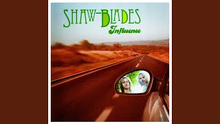 Video thumbnail of "Shaw Blades - The Sound of Silence"