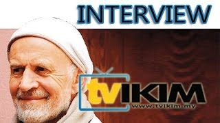 Peter Sanders Interview