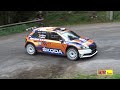Tuesday Test Rally Princesa de Asturias 2022 | A.V.Racing