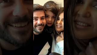 Elçin Cəfərov Xanımı Ilə Barışıb Şok Açiqlama