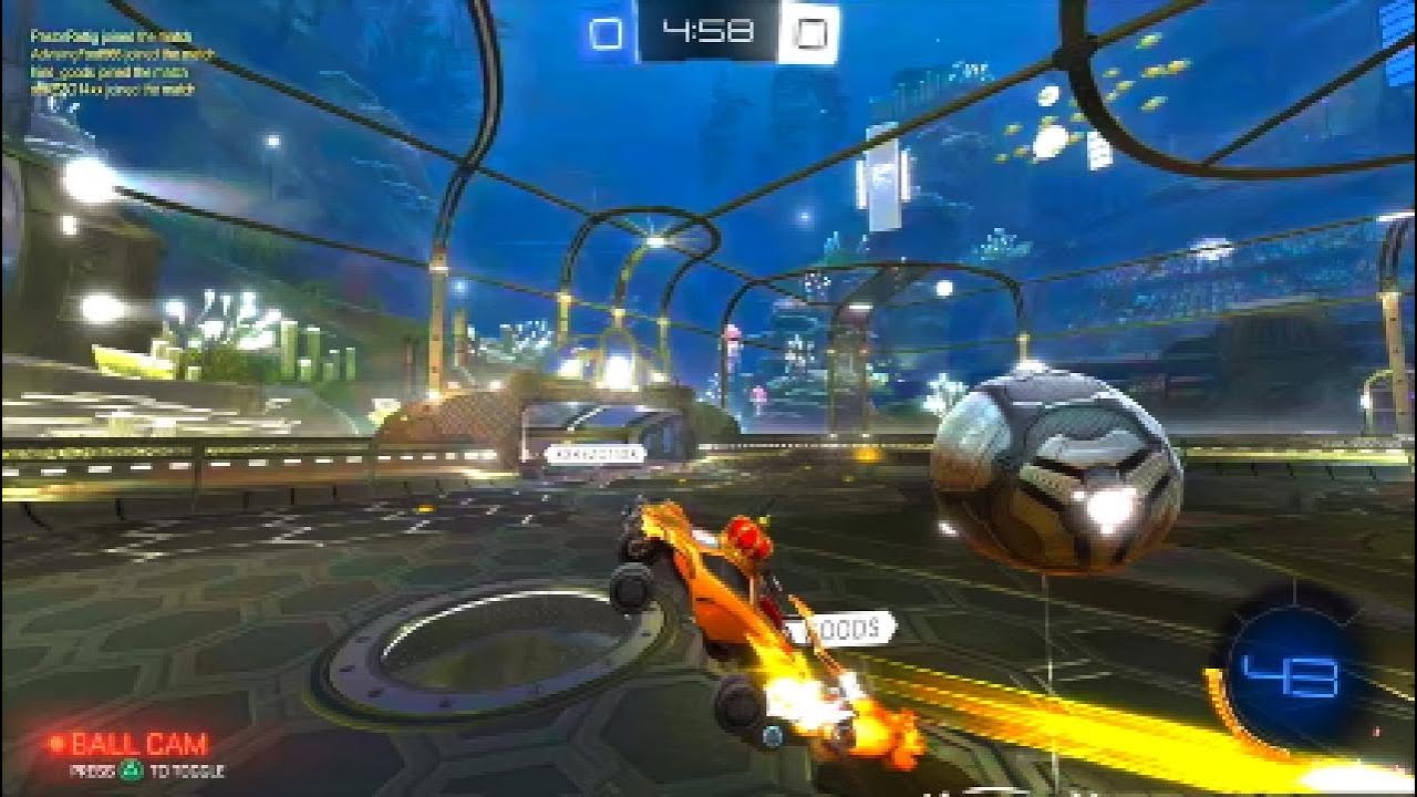 Game Role Rl Greatest RL Game Ever - YouTube