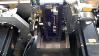 SV5000 Servo Motors P5050003