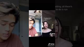 Love Story By Karlo Tiktok