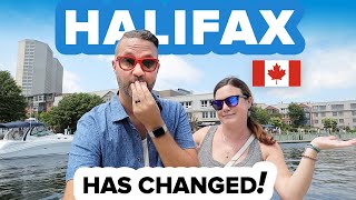 Halifax Nova Scotia has Changed! Canada's Crazy Cost of Living in 2023 🇨🇦 screenshot 2