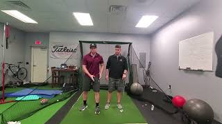 The Importance of the Hips in the Backswing