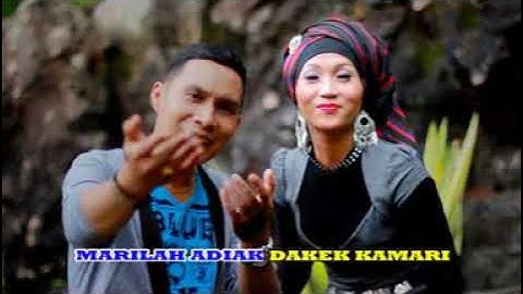 Dendang Minang Saluang Elda & Rommy Tan - Kanyang Tak Makan ( Official Musik video)