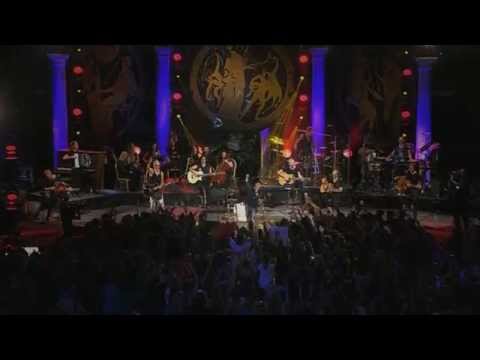 Scorpions - Holiday (MTV Unplugged)