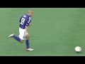 小野伸二が本気でパスするとこうなる