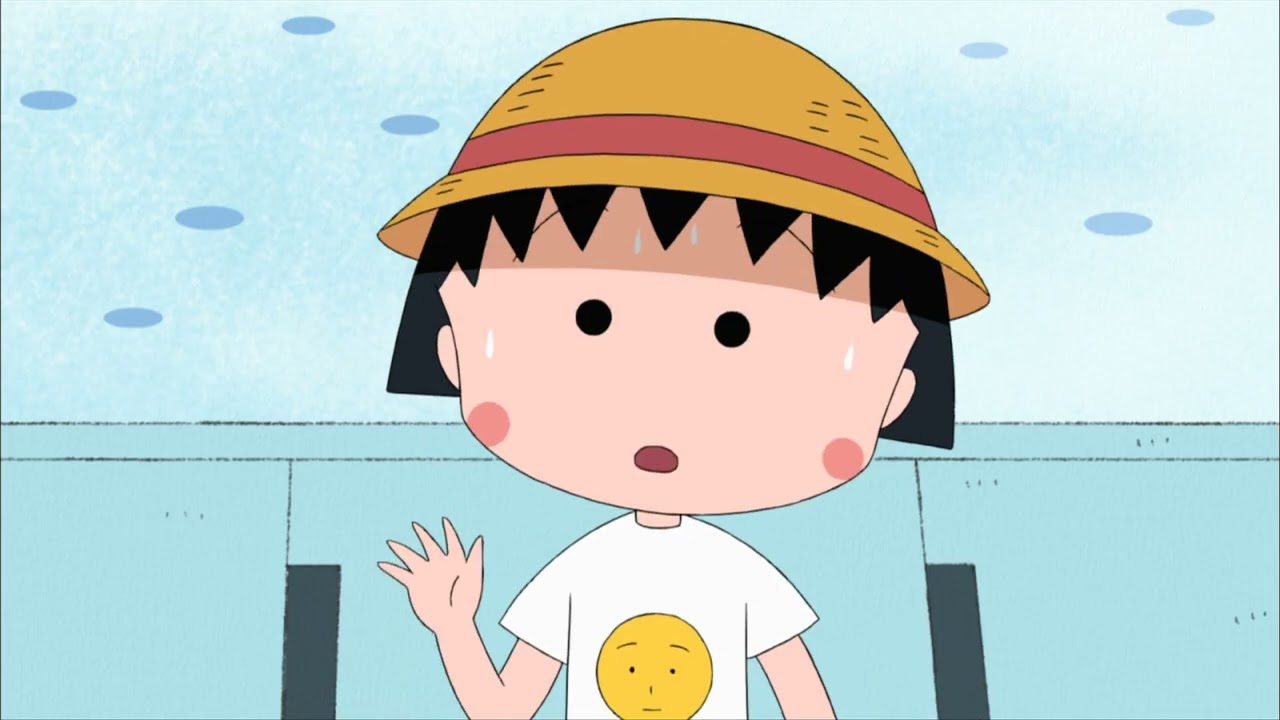 I am... marukoです maxresdefault.jpg