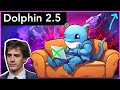Dolphin 25  fully unleashed mixtral 8x7b  how to and installation