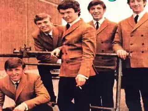 The Fortunes-Here Comes That Rainy Day Feeling Again