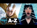 The Worst Action Movies Of All Time From A To Z 