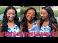 How to Slay a Frontal Sew In | Sunber
