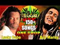 Reggae Mix 2023 - Bob Marley, Gregory Isaacs, Jimmy Cliff, Lucky Dube, Burning Spear, Peter Tosh Vl3