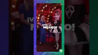 ANNA FARIS BAILA CON “LA MONJA” Y MÉXICO SE VUELVE VIRAL