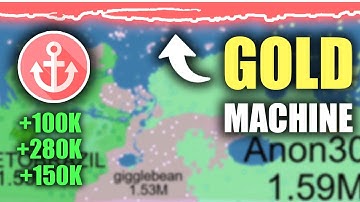 I took the north and created a TRADE EMPIRE! | OpenFront.io