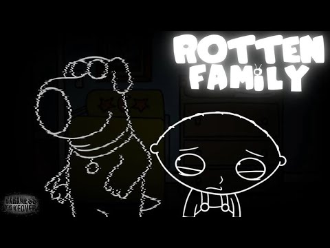 (READ DESC.) || Rotten Family V2 || Darkness Takeover Concept