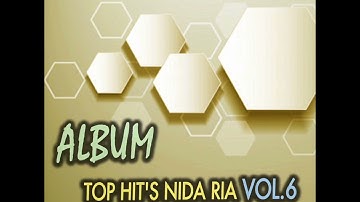 Ingat Azab Tuhan by NIDA RIA vocal bunda hj Hidayah