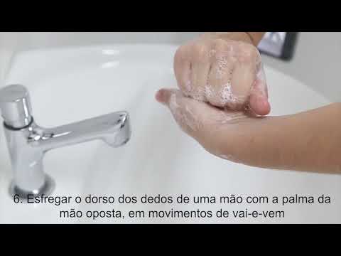 Vídeo: Como E Como Lavar As Mãos De Cogumelos Oleosos E Outros, Inclusive Após A Limpeza