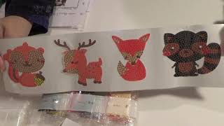 DP   Mailbag Monday   Diamond Painting Galore Store 01