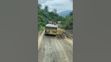 Quốc lộ 14D lê cửa khẩu quốc tế Nam Giang #nguoiviettailao #khampha #khampha  #trainghiem