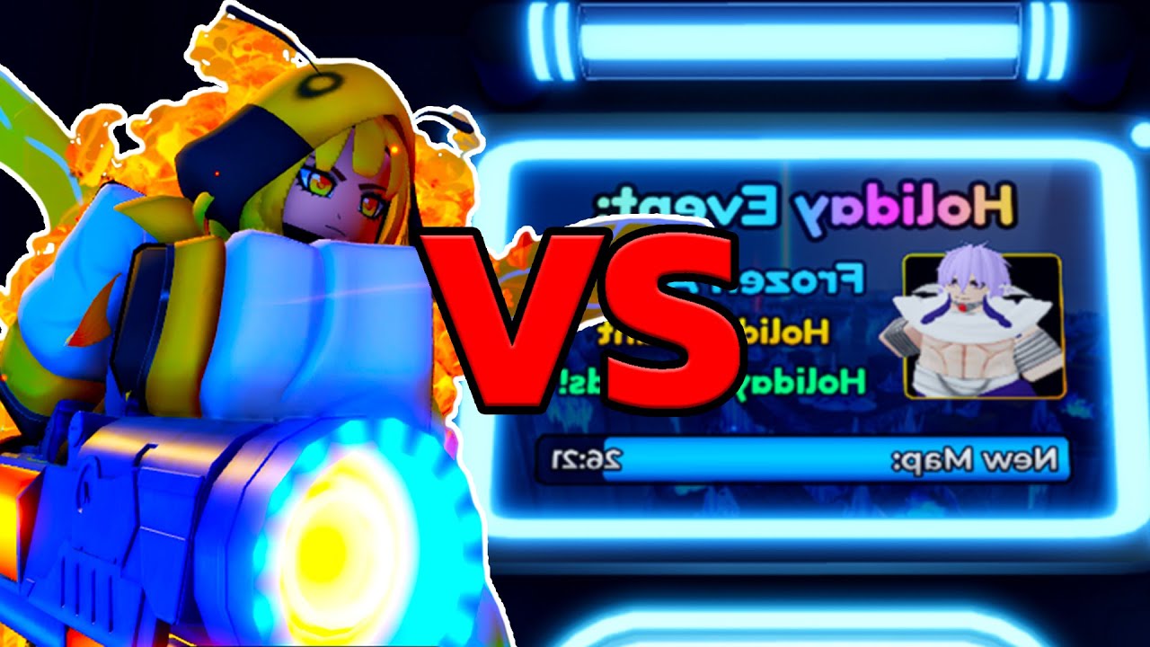 Solo Event ด้วยซุปเปอร์ผึ้ง Anime Adventures Roblox - YouTube
