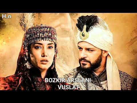 Bozkır Arslanı Celaleddin