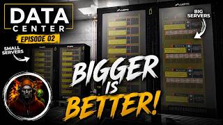 Data Center Episode 2