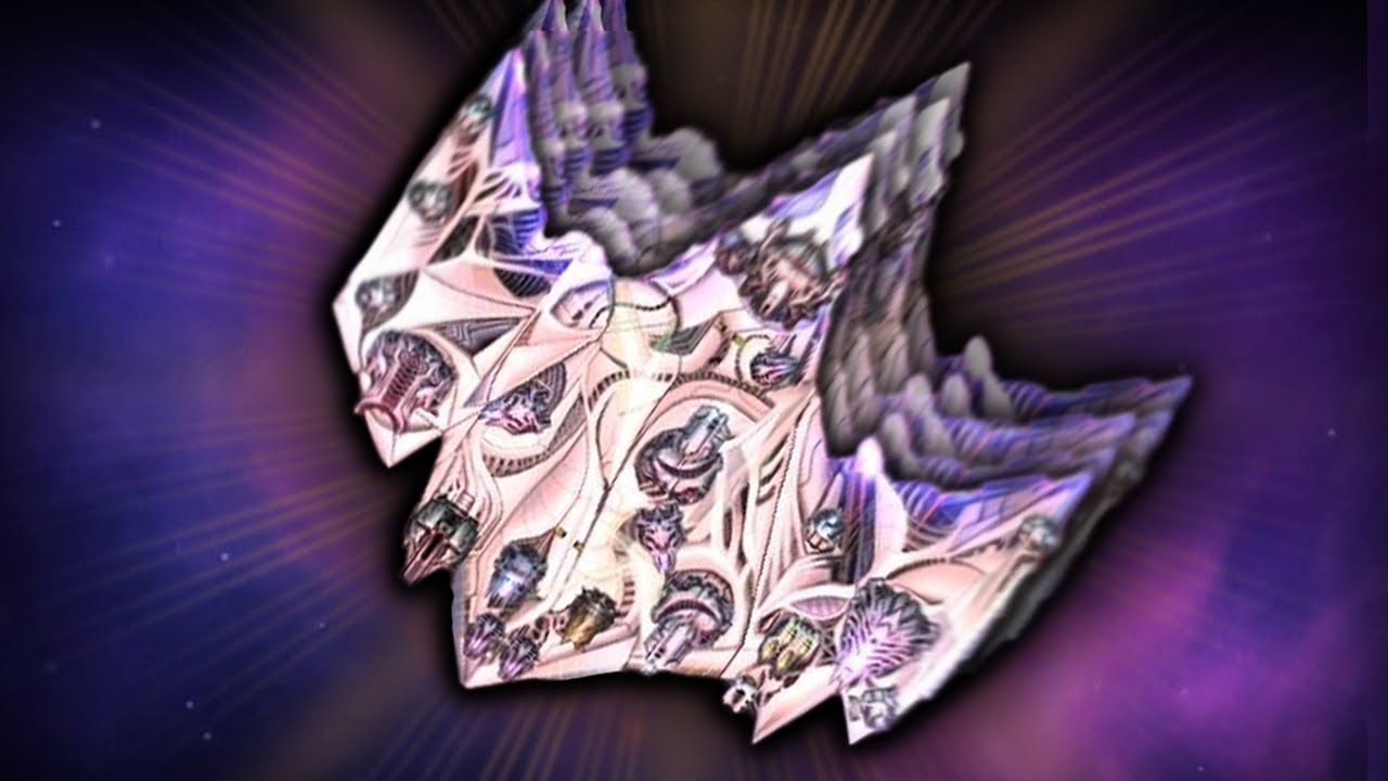 How I Killed The Dragon Reborn In Starsector - YouTube