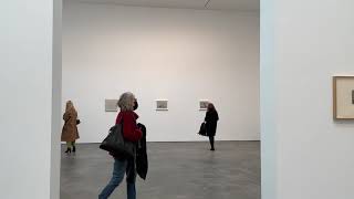 Albers and Morandi: Never Finished at David Zwirner
