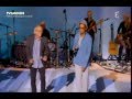 M  Leforestier  &  Y  Noah    -  Né Quelque Part  -  In Live  -