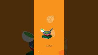 Ramadan Diaries | recipe # 07 | Aloo Kay samosa. #ramadan #recipe #aloo #samosa #shorts #kunfayakun