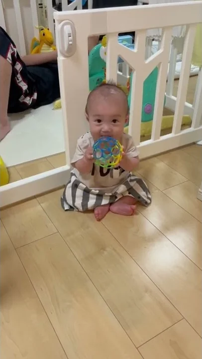 赤ちゃん言葉でイッてミルク