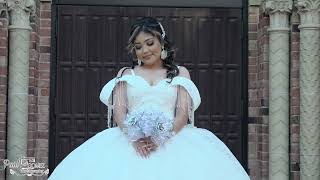 FERNANDA XV HIGHLIGHT