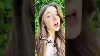 Piper Rockelle's TikTok 