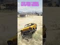SHOULD I MAKE THIS A SERIES? #gta5 #gtav #gtaonline #rockstar #carcrash #gaming #montage #fyp #viral