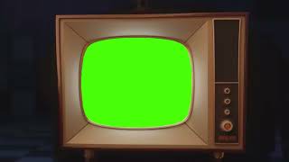 Minions watch TV Green Screen (Link in the Description)