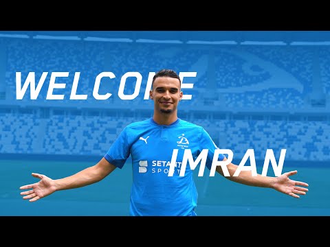 იმრან ულად-ომარი