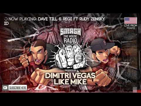 Dimitri Vegas & Like Mike – Smash The House Radio #100 mp3 ke stažení