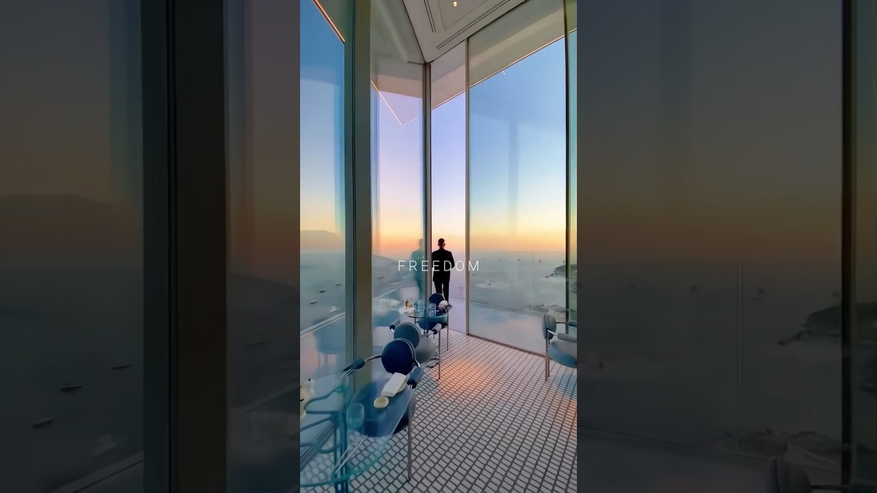 Money is freedom. 💸🚀