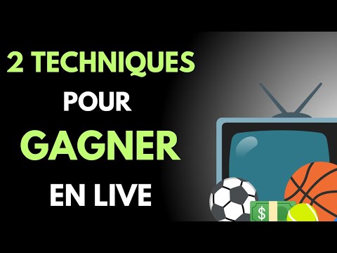 Comprendre les Bases : Pré-Match et Live Définis