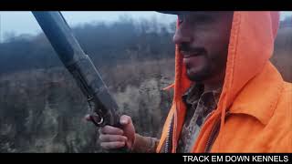 Rabbit Hunting with beagles Dec 22, 2023 Limits