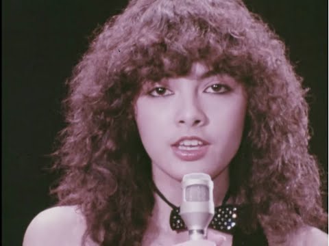 Maria Asahina – Disco Gal  (Official Music Video)