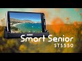 Smart senior sts550