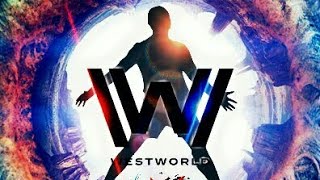 WESTWORLD (PARK GAME FOR ANDROID/IOS) 2018